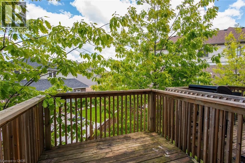 70 Willowrun Drive Unit# J-3, Kitchener, Ontario  N2A 0J3 - Photo 36 - 40784988