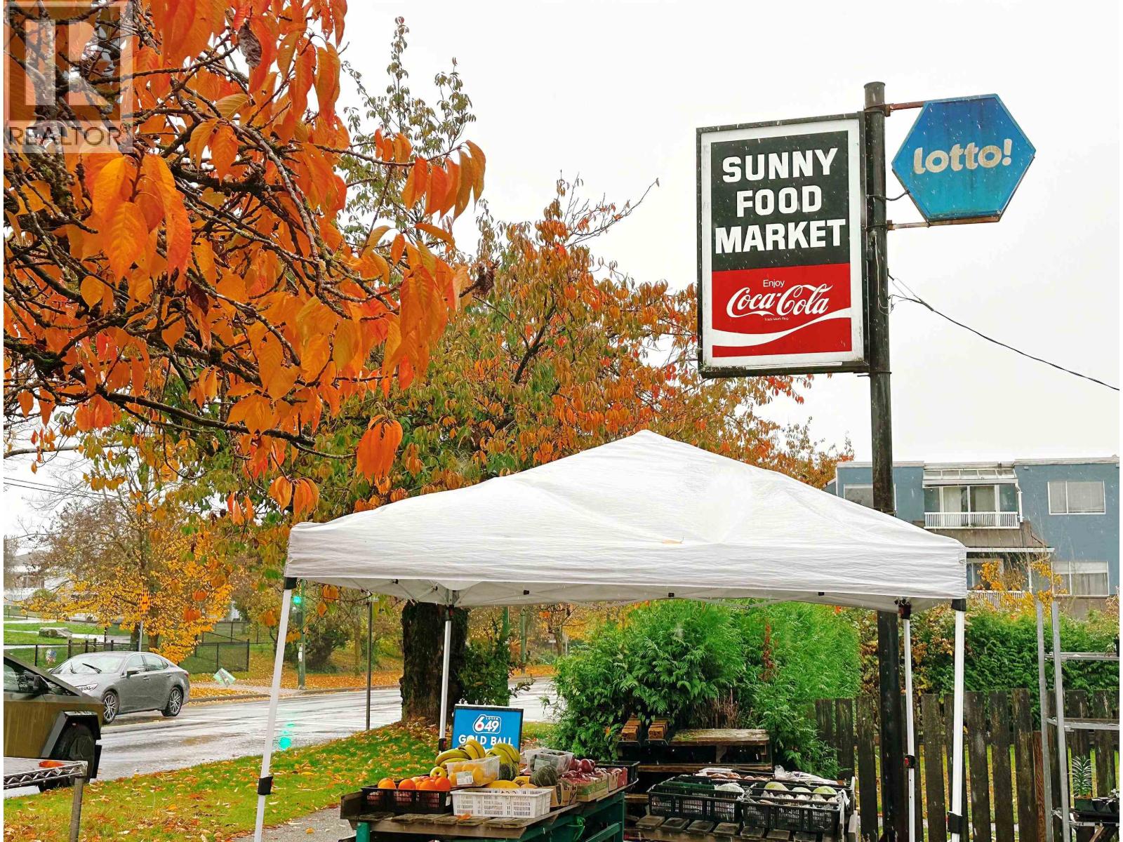 7477 VICTORIA STREET, vancouver, British Columbia