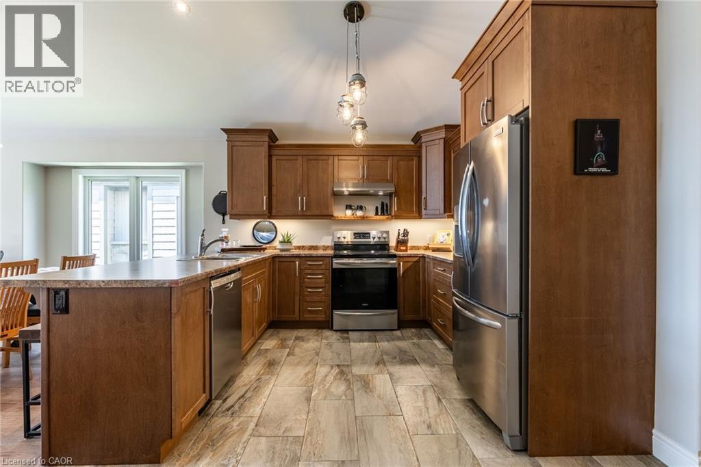 9 Richard Crescent, Smithville, Ontario  L0R 2A0 - Photo 9 - 40785208