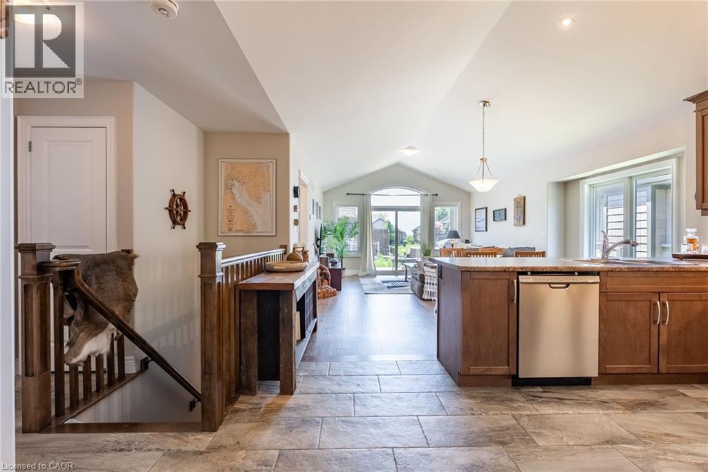 9 Richard Crescent, Smithville, Ontario  L0R 2A0 - Photo 8 - 40785208