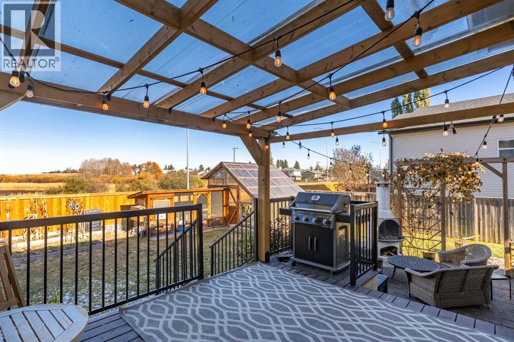 23 Collins Crescent, Crossfield, Alberta  T0M 0S0 - Photo 23 - A2264627