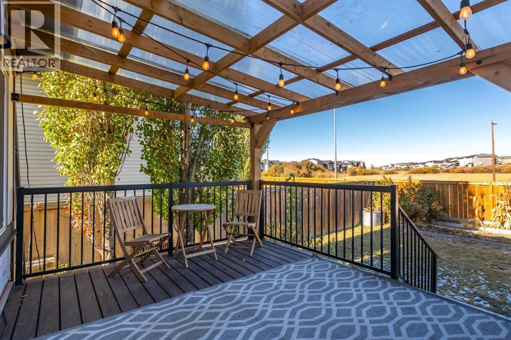 23 Collins Crescent, Crossfield, Alberta  T0M 0S0 - Photo 22 - A2264627