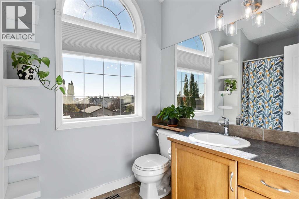 23 Collins Crescent, Crossfield, Alberta  T0M 0S0 - Photo 21 - A2264627