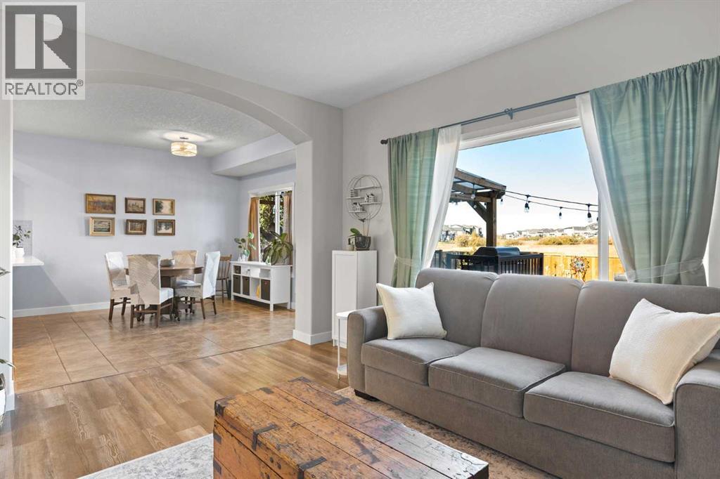 23 Collins Crescent, Crossfield, Alberta  T0M 0S0 - Photo 10 - A2264627