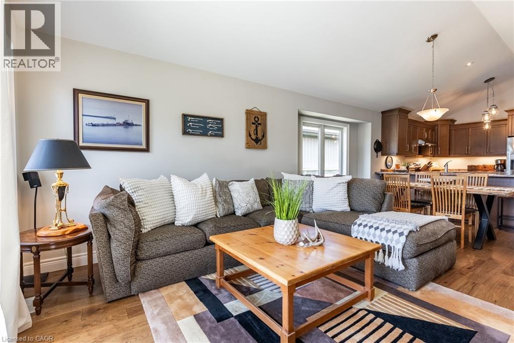 9 Richard Crescent, Smithville, Ontario  L0R 2A0 - Photo 17 - 40785208