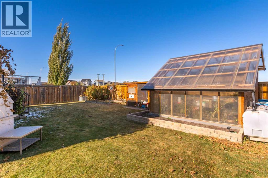 23 Collins Crescent, Crossfield, Alberta  T0M 0S0 - Photo 27 - A2264627