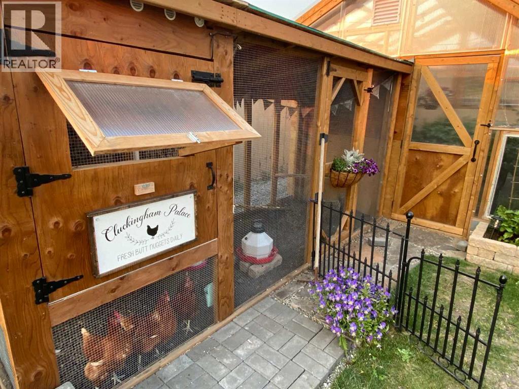 23 Collins Crescent, Crossfield, Alberta  T0M 0S0 - Photo 26 - A2264627