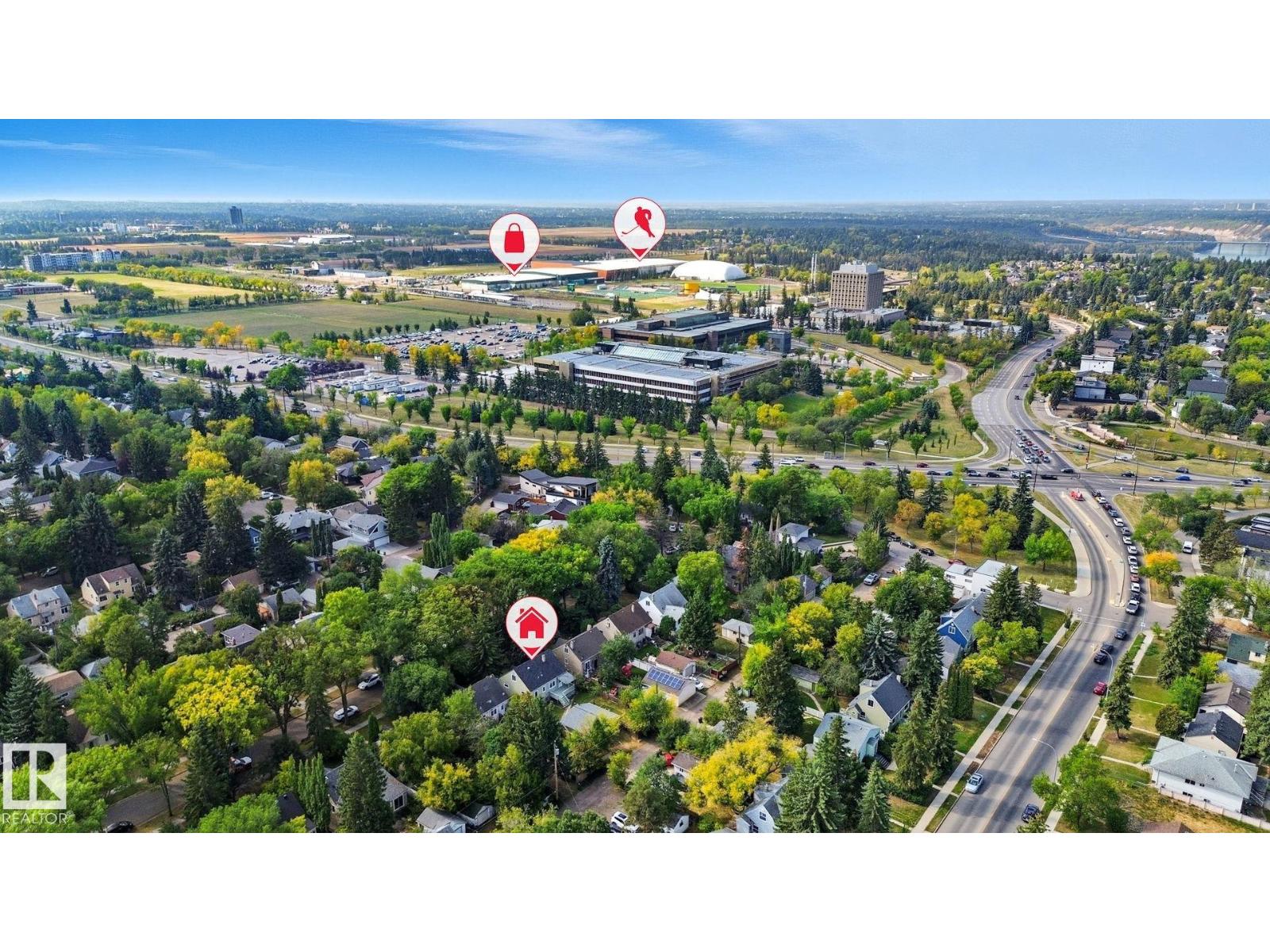 11222 71 Av Nw, Edmonton, Alberta  T6G 0A6 - Photo 41 - E4457819