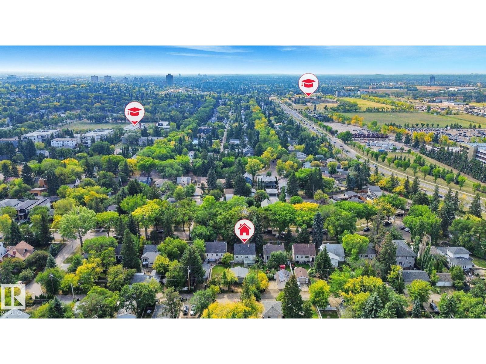 11222 71 Av Nw, Edmonton, Alberta  T6G 0A6 - Photo 43 - E4457819