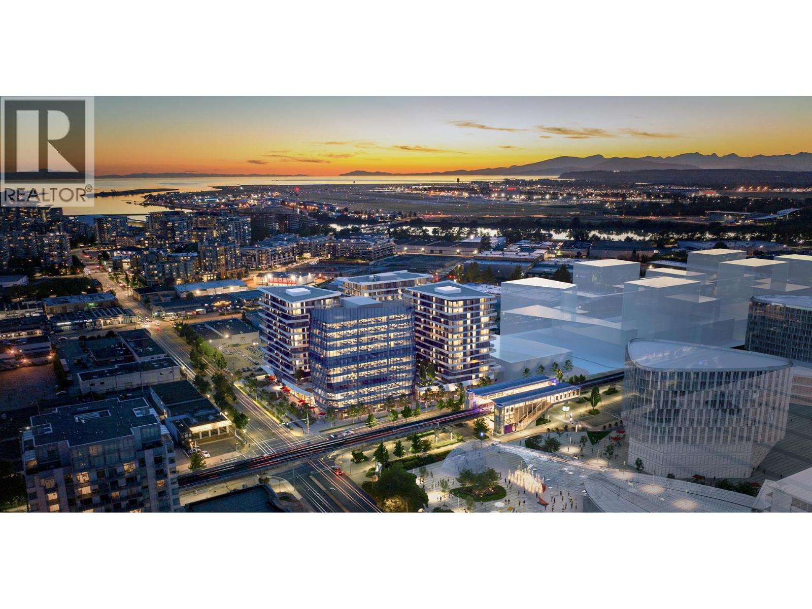 935 5591 No. 3 Road, Richmond, British Columbia  V6X 2C7 - Photo 2 - C8073482