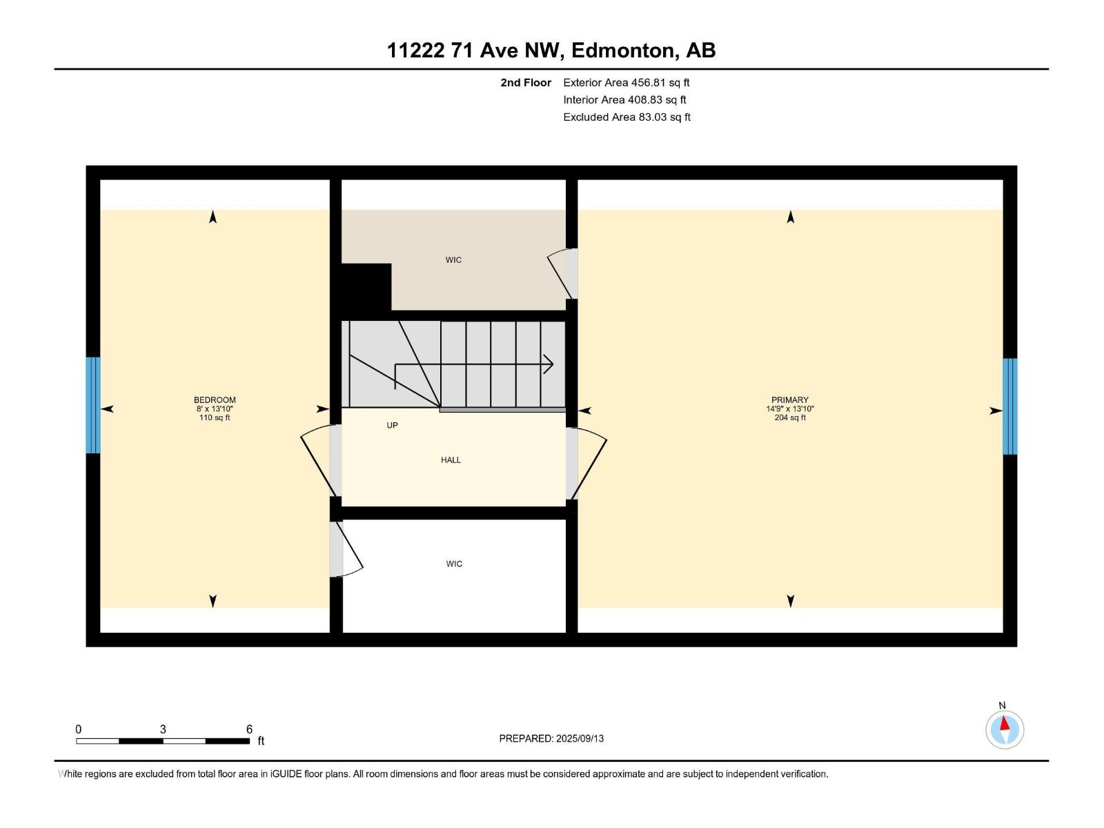 11222 71 Av Nw, Edmonton, Alberta  T6G 0A6 - Photo 49 - E4457819