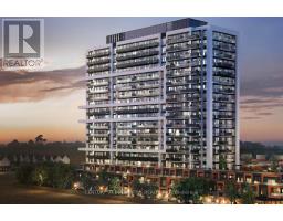 1201 - 2545 SIMCOE STREET N, Oshawa, Ontario