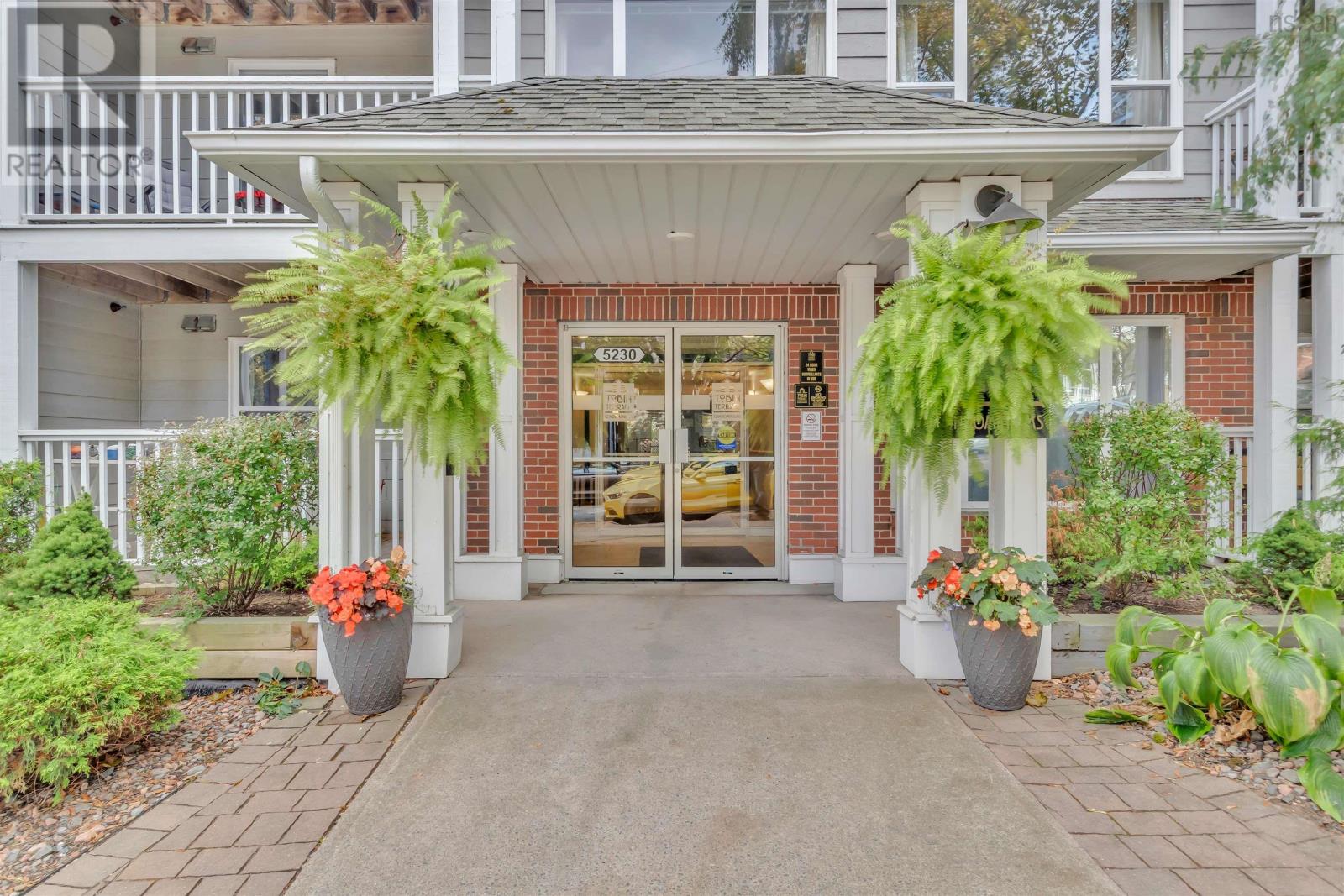 205 5230 Tobin Street, Halifax, Nova Scotia