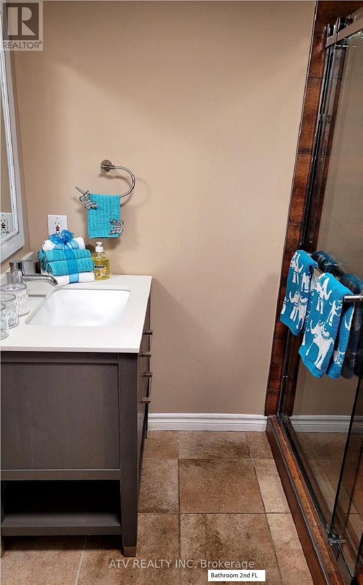 133 Columbia Road, Barrie, Ontario  L4N 8E3 - Photo 13 - S12482429