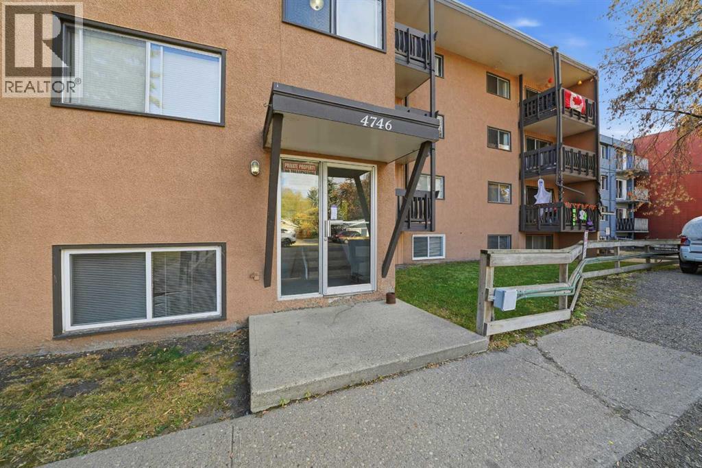 4746 55 Street, Red Deer, Alberta  T4N 2J1 - Photo 16 - A2268015