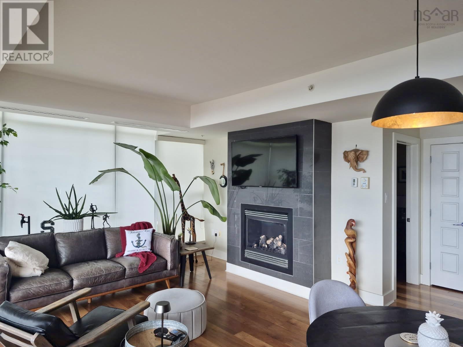 706 31 Kings Wharf Place, Dartmouth, Nova Scotia  B2Y 0C1 - Photo 10 - 202526833