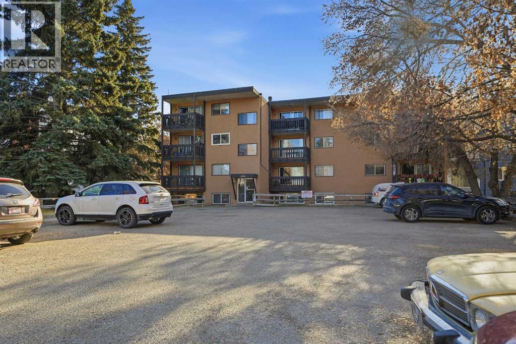 4746 55 Street, Red Deer, Alberta  T4N 2J1 - Photo 17 - A2268015