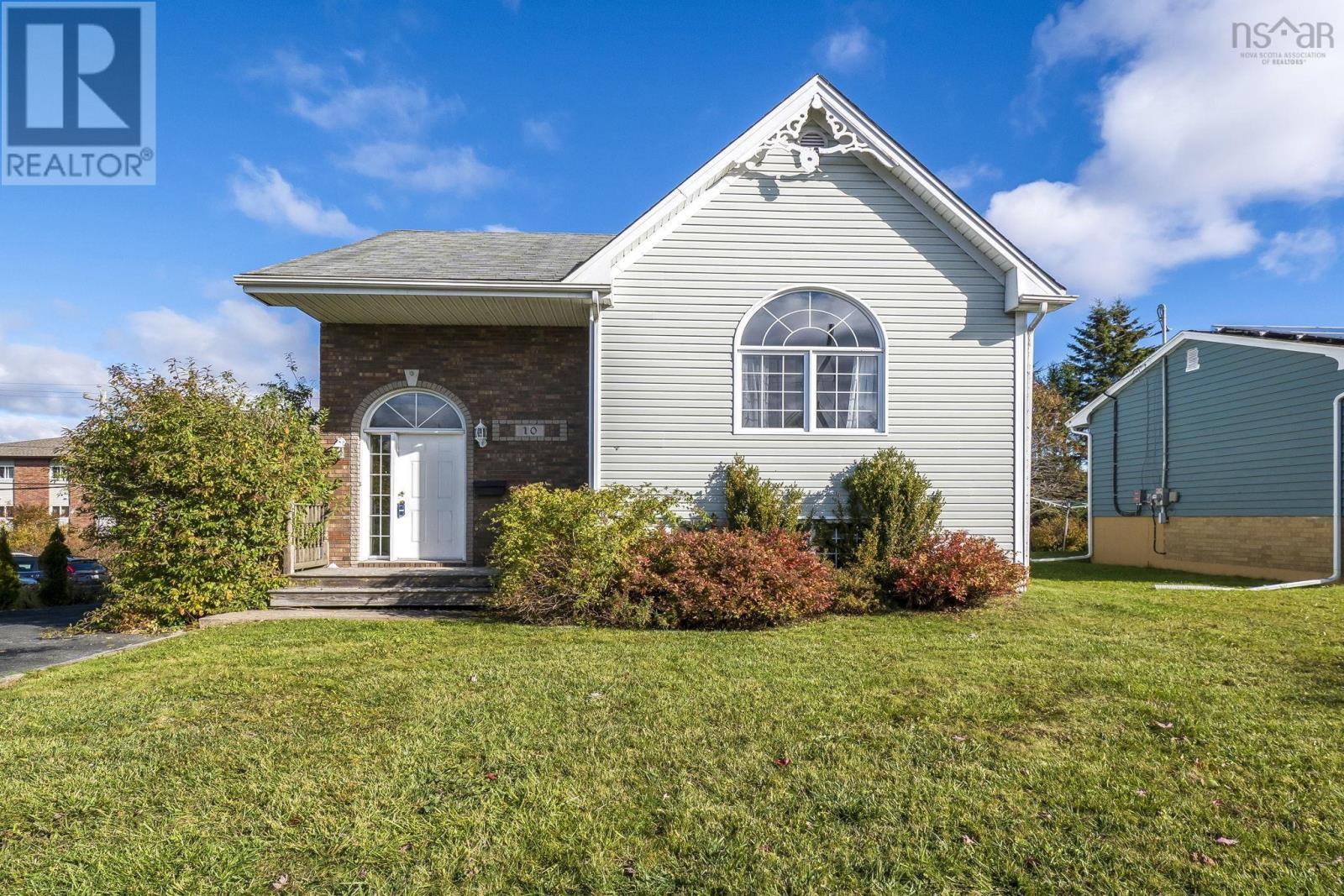 10 Ashgrove Avenue, Cole Harbour, Nova Scotia