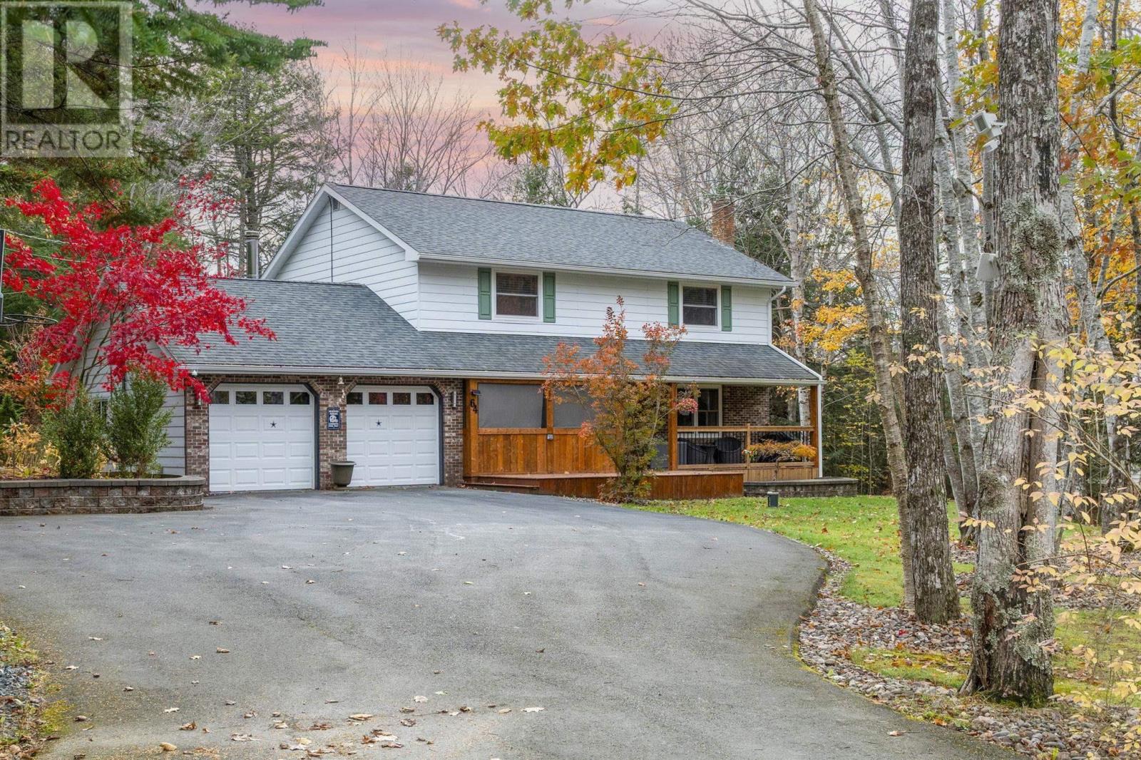 64 Carlheath, Wellington, Nova Scotia