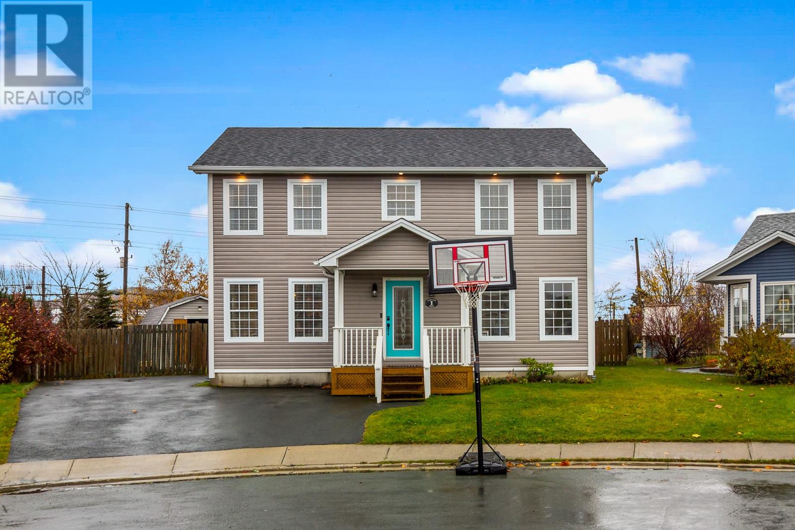 1 Julieann Place, St. John's, Newfoundland & Labrador