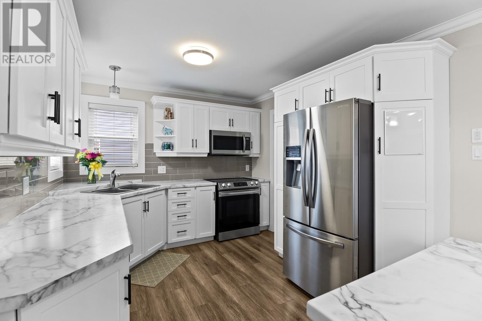 1 Julieann Place, St. John's, Newfoundland & Labrador  A1A 5Z5 - Photo 12 - 1292230