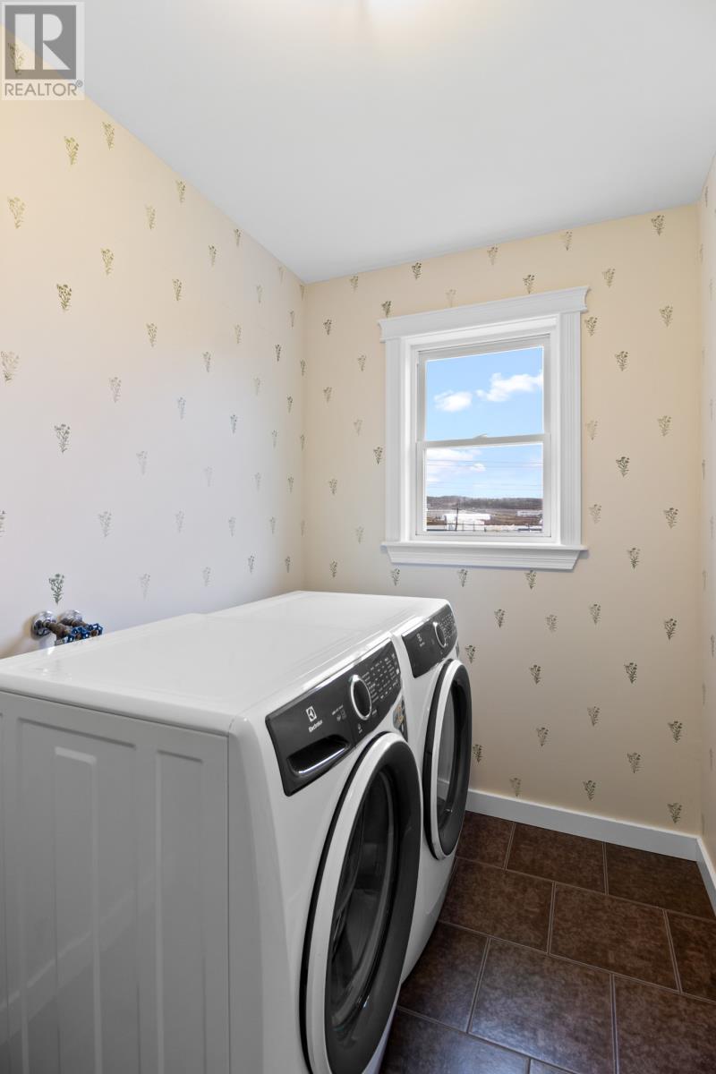 1 Julieann Place, St. John's, Newfoundland & Labrador  A1A 5Z5 - Photo 15 - 1292230