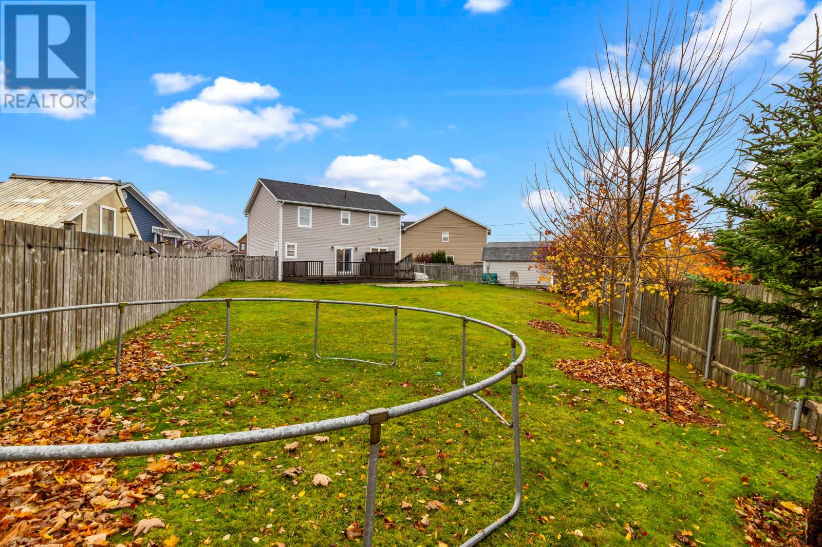 1 Julieann Place, St. John's, Newfoundland & Labrador  A1A 5Z5 - Photo 30 - 1292230