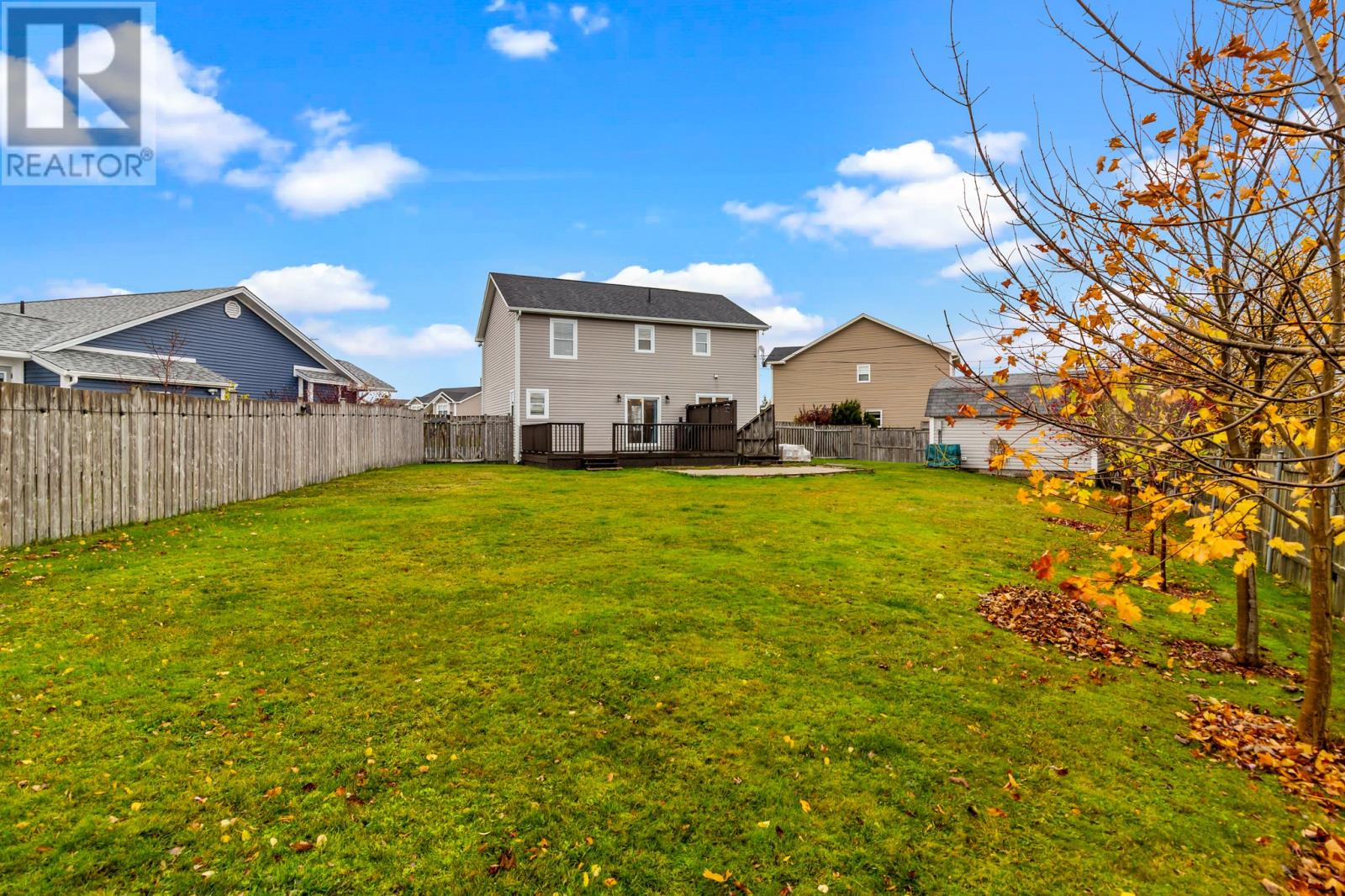 1 Julieann Place, St. John's, Newfoundland & Labrador  A1A 5Z5 - Photo 31 - 1292230