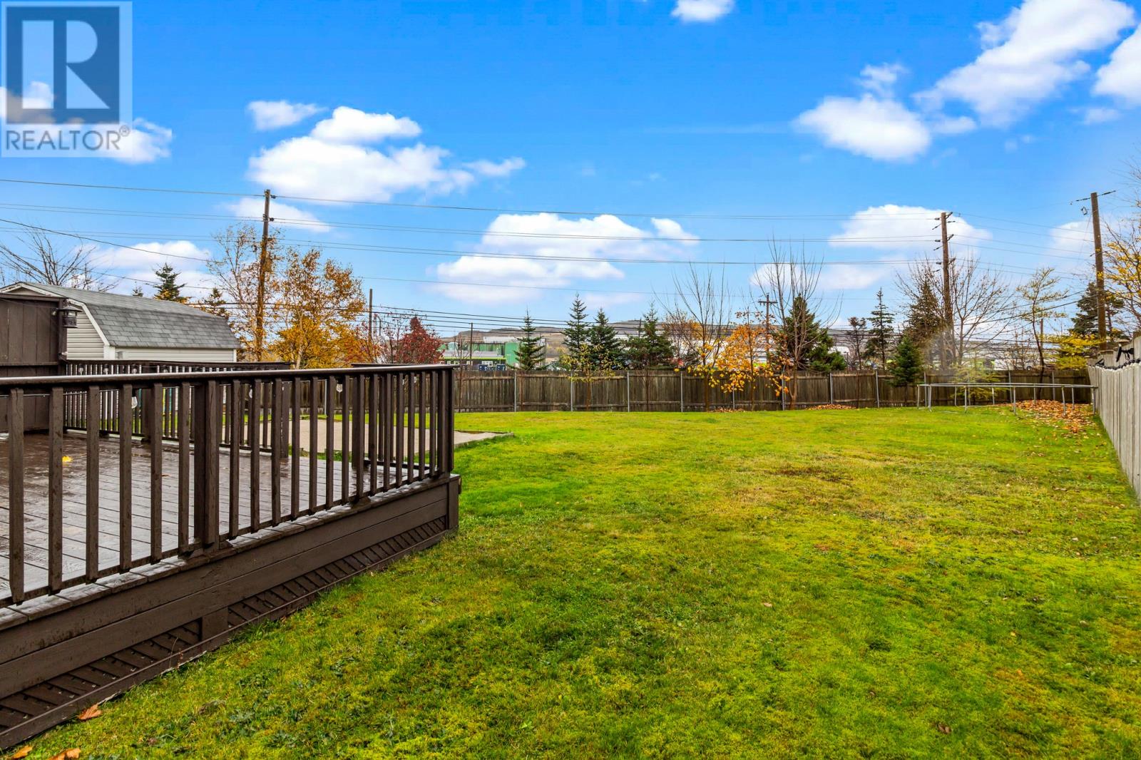 1 Julieann Place, St. John's, Newfoundland & Labrador  A1A 5Z5 - Photo 32 - 1292230