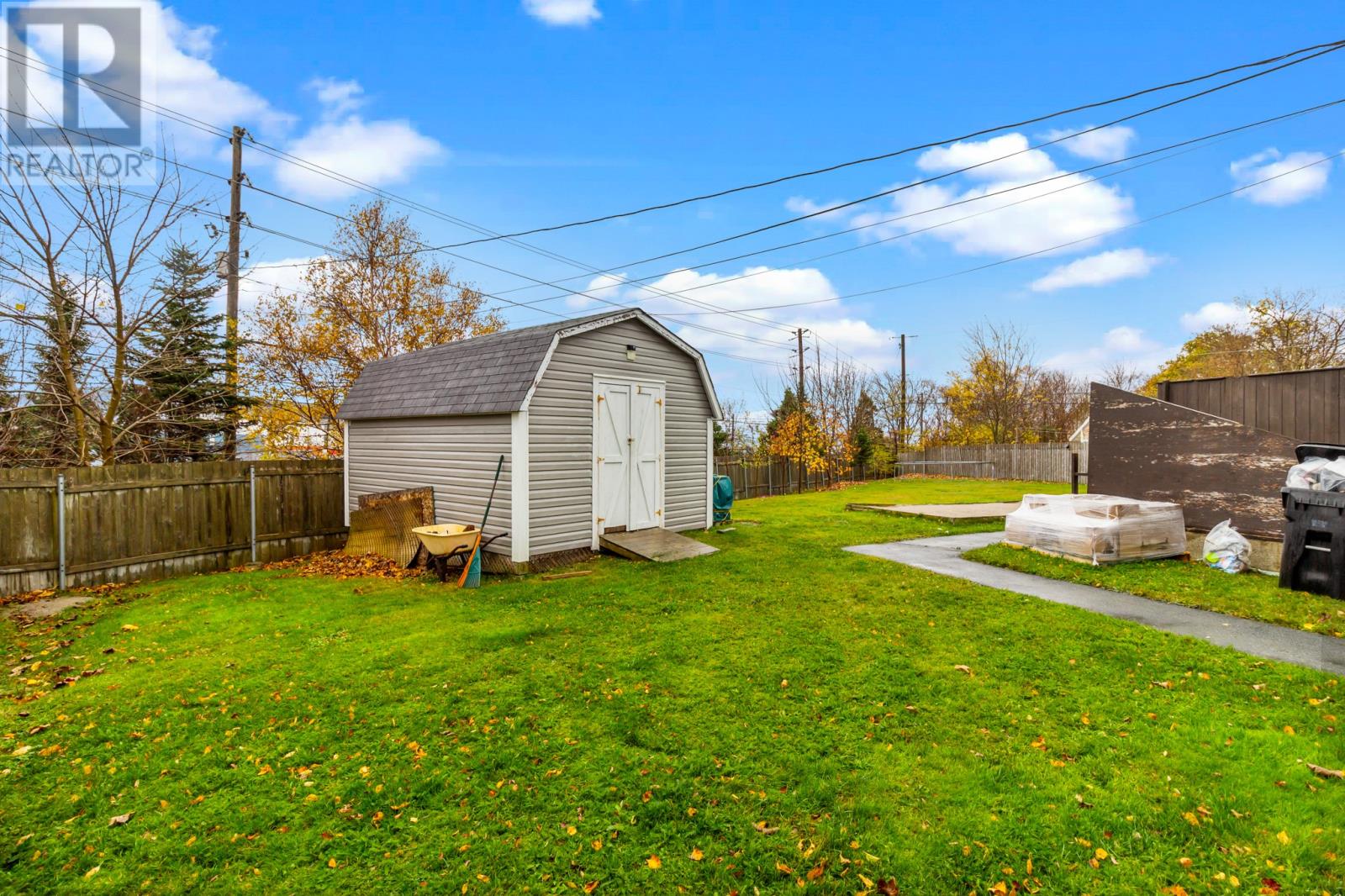 1 Julieann Place, St. John's, Newfoundland & Labrador  A1A 5Z5 - Photo 33 - 1292230