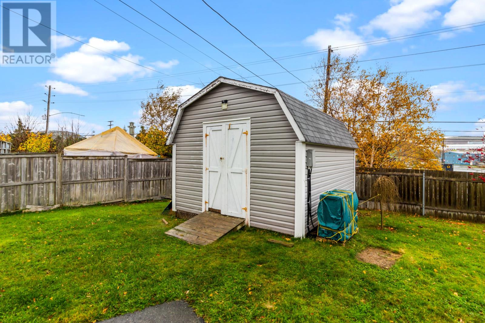 1 Julieann Place, St. John's, Newfoundland & Labrador  A1A 5Z5 - Photo 34 - 1292230