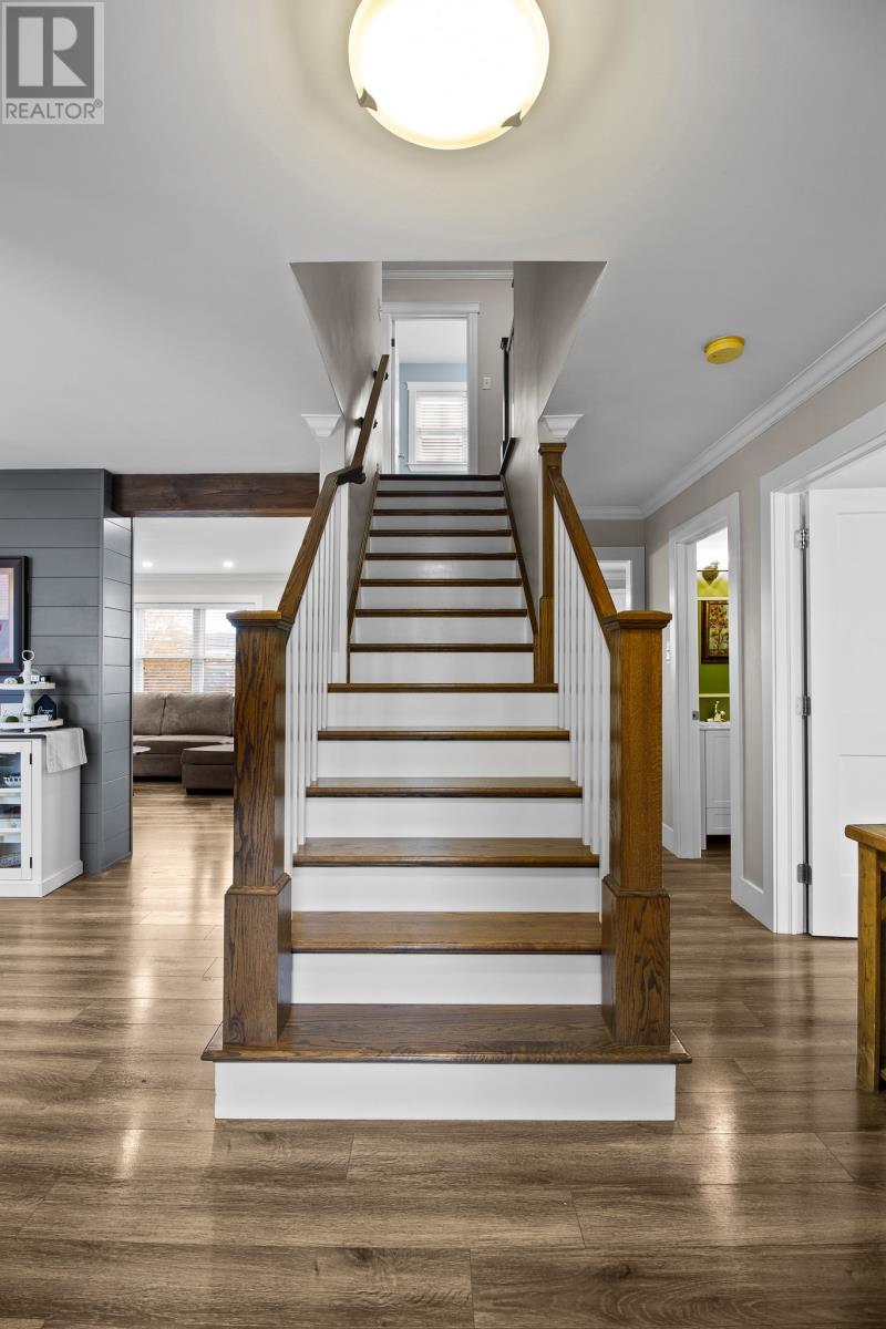 1 Julieann Place, St. John's, Newfoundland & Labrador  A1A 5Z5 - Photo 4 - 1292230