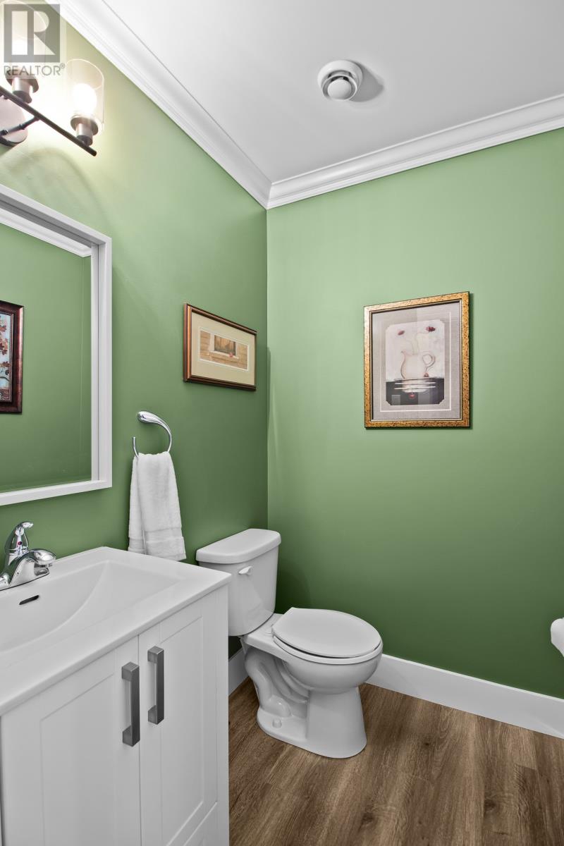 1 Julieann Place, St. John's, Newfoundland & Labrador  A1A 5Z5 - Photo 6 - 1292230