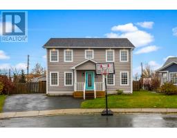 1 Julieann Place, St. John's, Newfoundland & Labrador