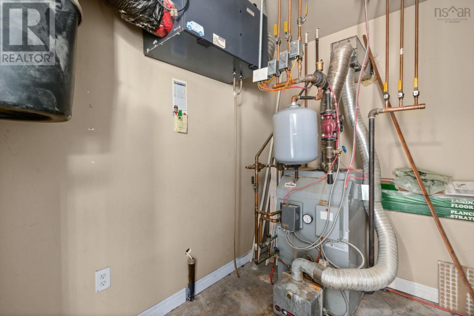 10 Ashgrove Avenue, Cole Harbour, Nova Scotia  B2V 1G1 - Photo 25 - 202526901