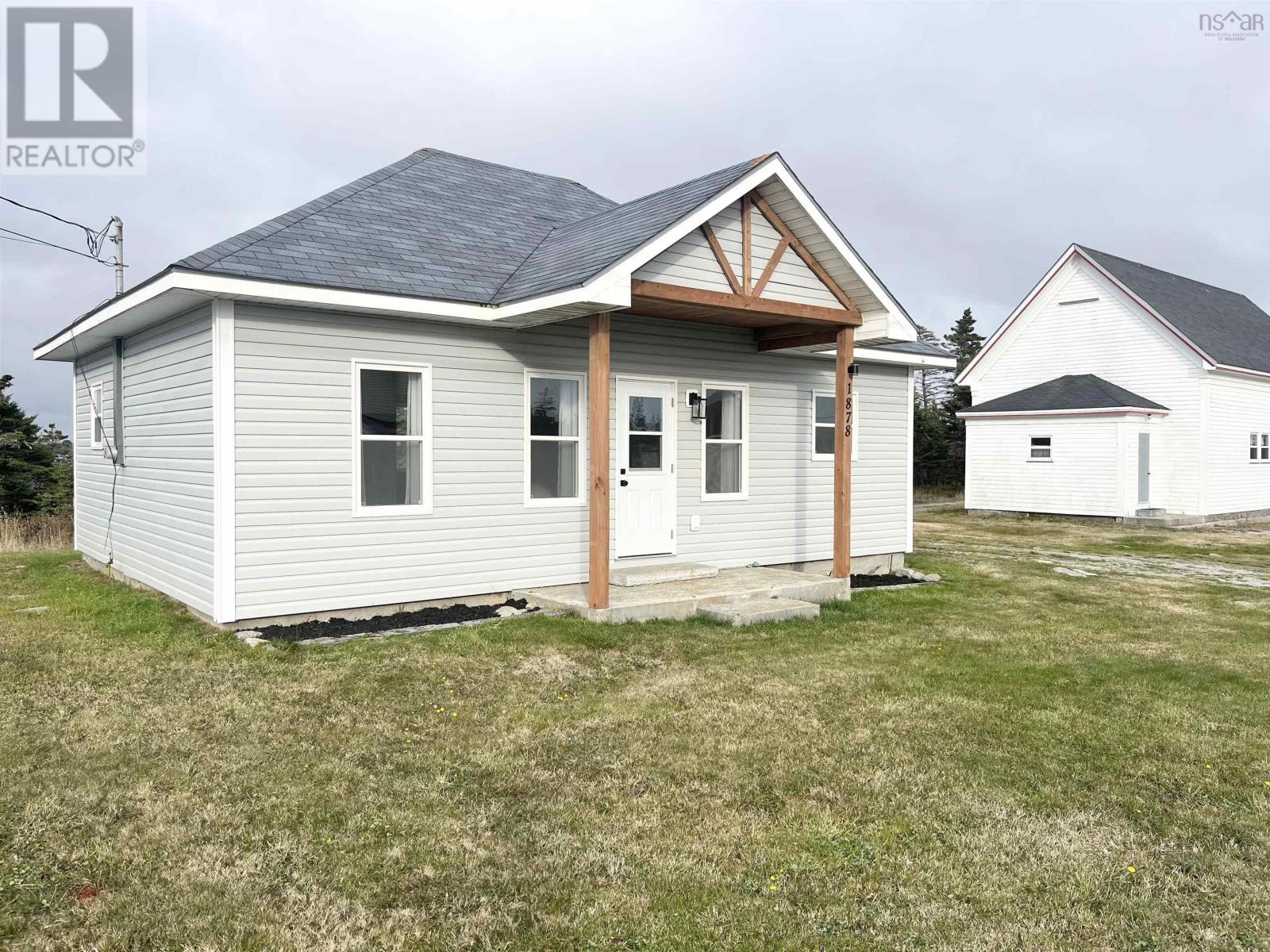 1878 Highway 330, Newellton, Nova Scotia  B0W 1P0 - Photo 21 - 202527127