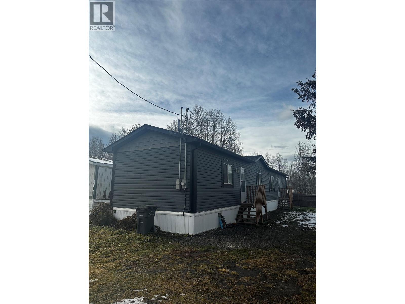 5207 43 Street, chetwynd, British Columbia