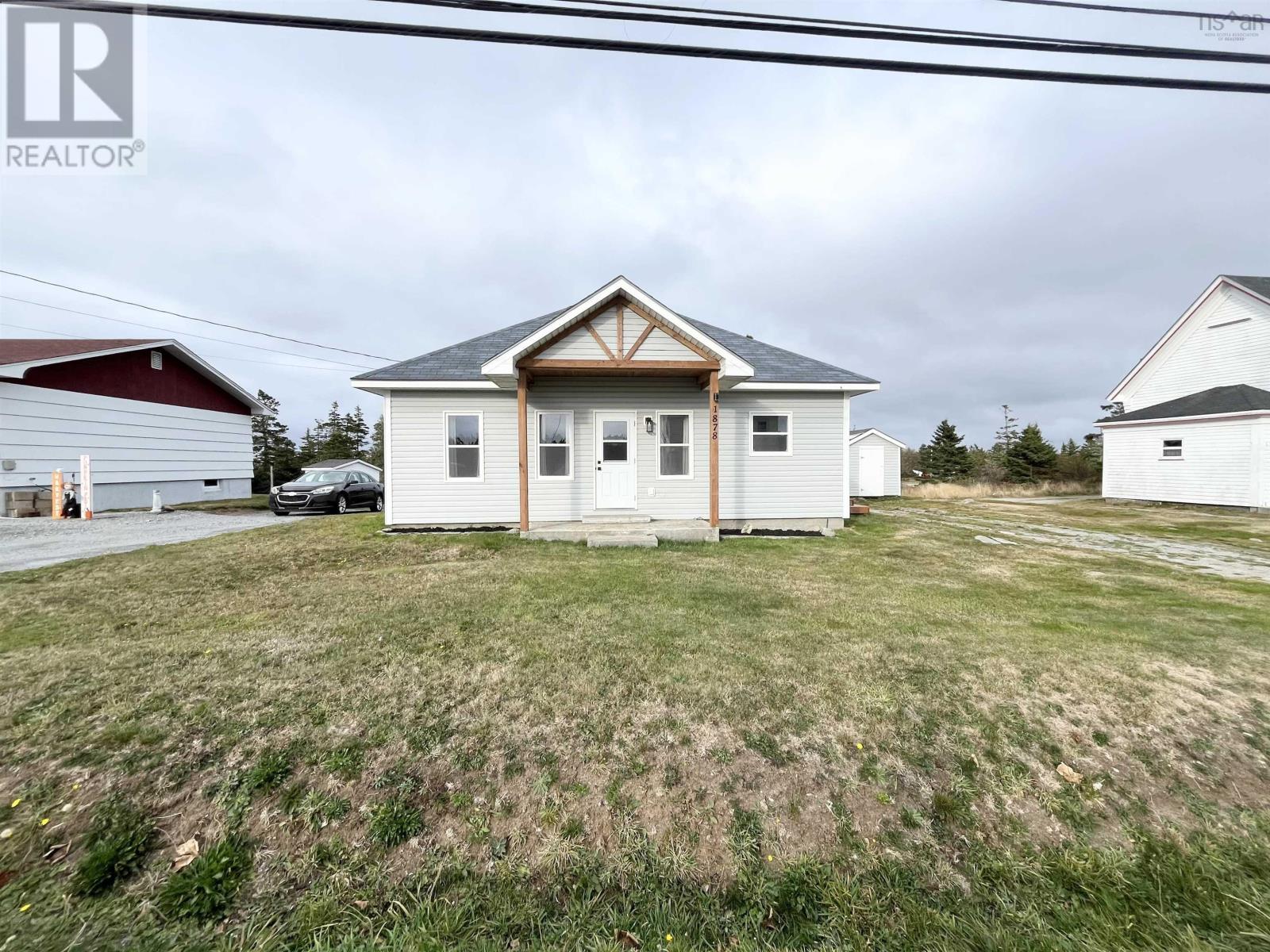 1878 Highway 330, Newellton, Nova Scotia  B0W 1P0 - Photo 19 - 202527127