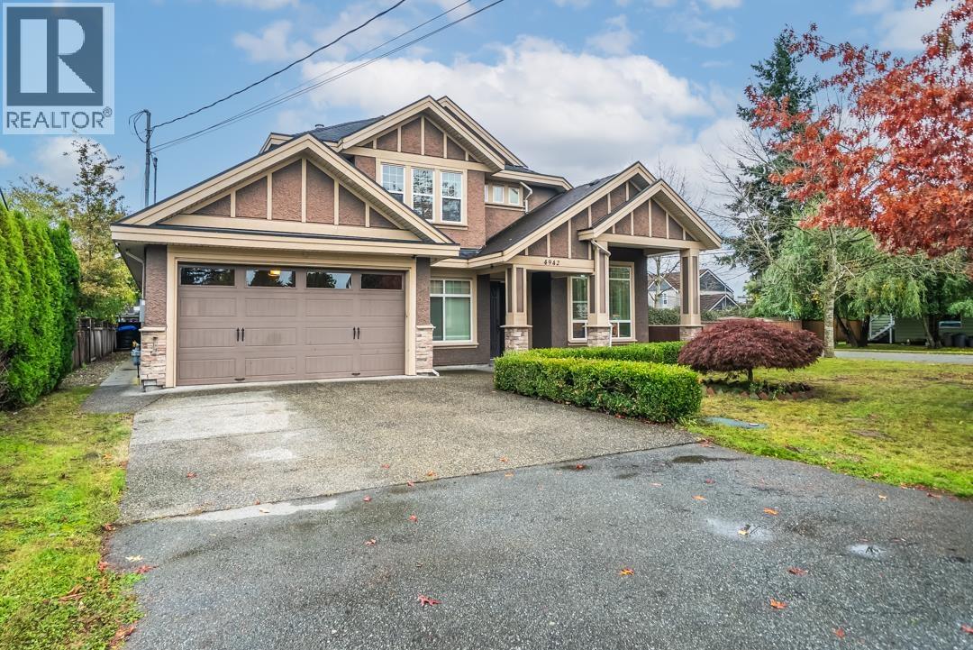 4942 60a Street, Delta, British Columbia  V4K 3K5 - Photo 2 - R3061294