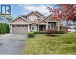 4942 60A STREET, Delta, British Columbia