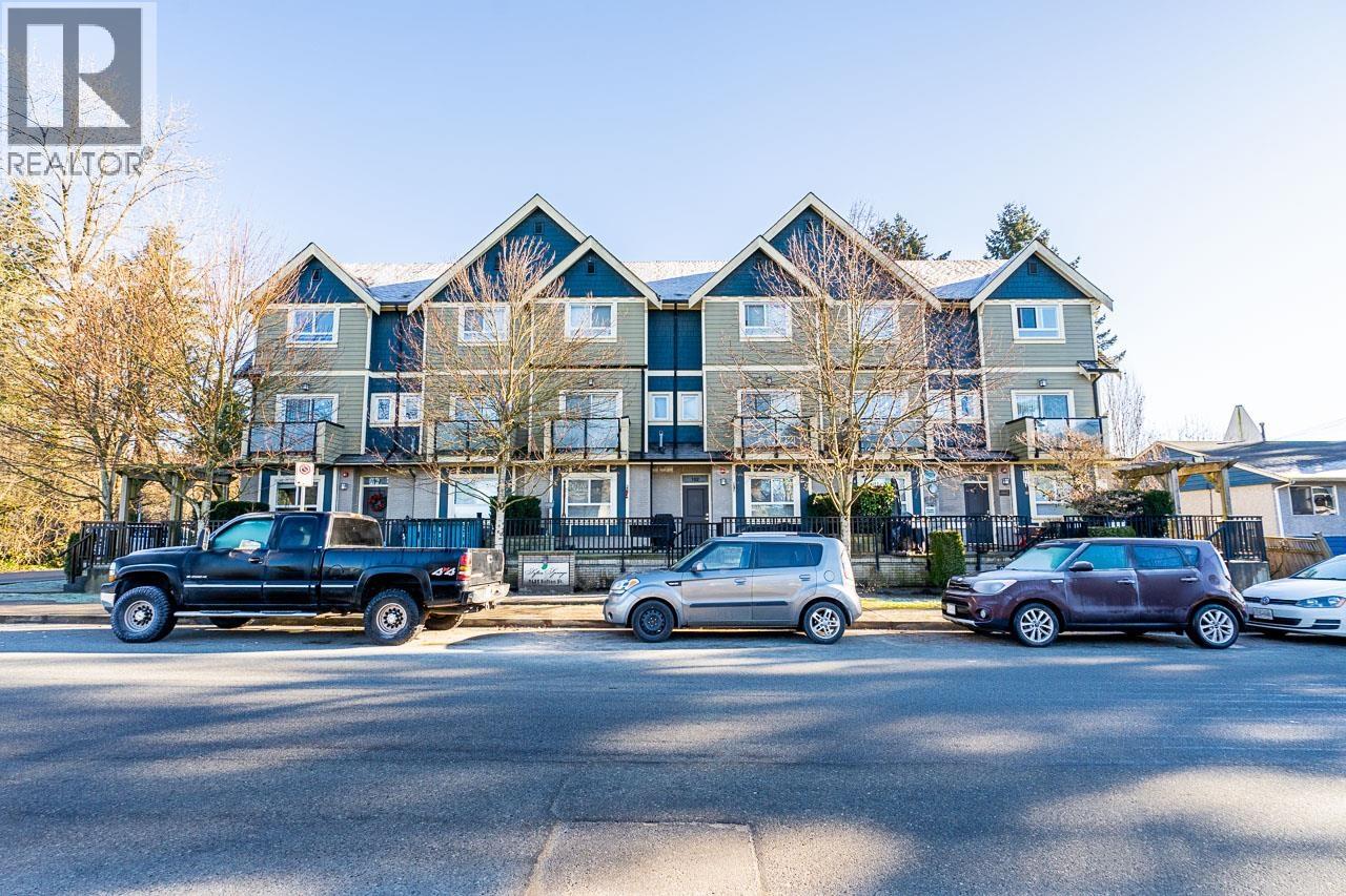 104 3488 Sefton Street, Port Coquitlam, British Columbia  V3B 3R2 - Photo 29 - R3063947