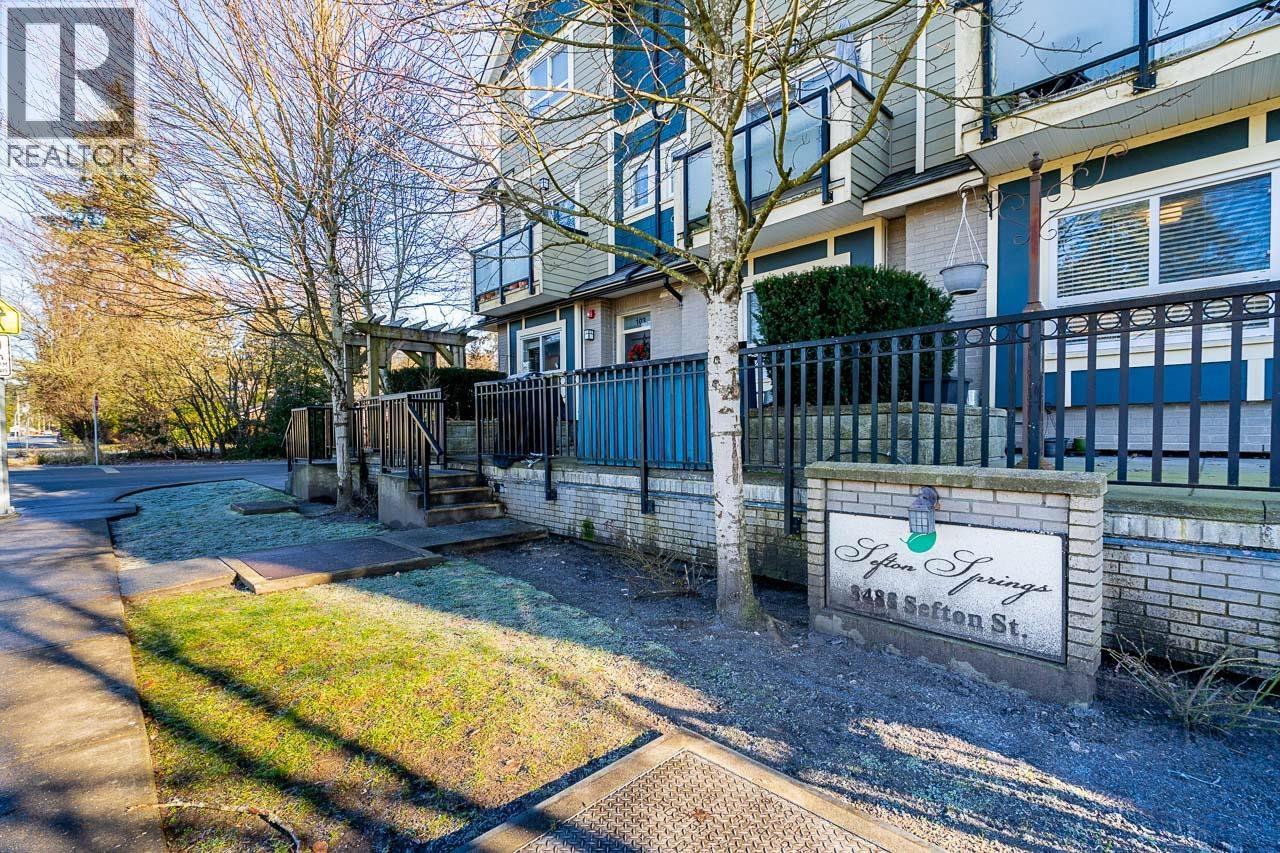 104 3488 Sefton Street, Port Coquitlam, British Columbia  V3B 3R2 - Photo 30 - R3063947