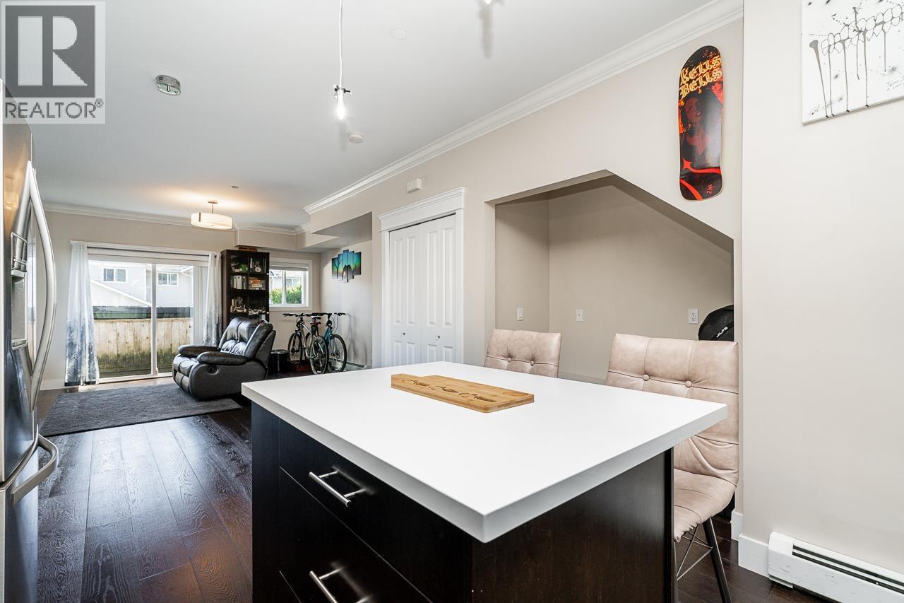 104 3488 Sefton Street, Port Coquitlam, British Columbia  V3B 3R2 - Photo 5 - R3063947