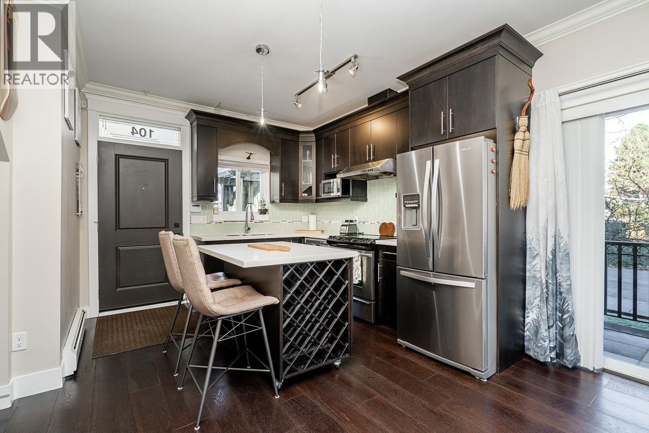 104 3488 Sefton Street, Port Coquitlam, British Columbia  V3B 3R2 - Photo 7 - R3063947