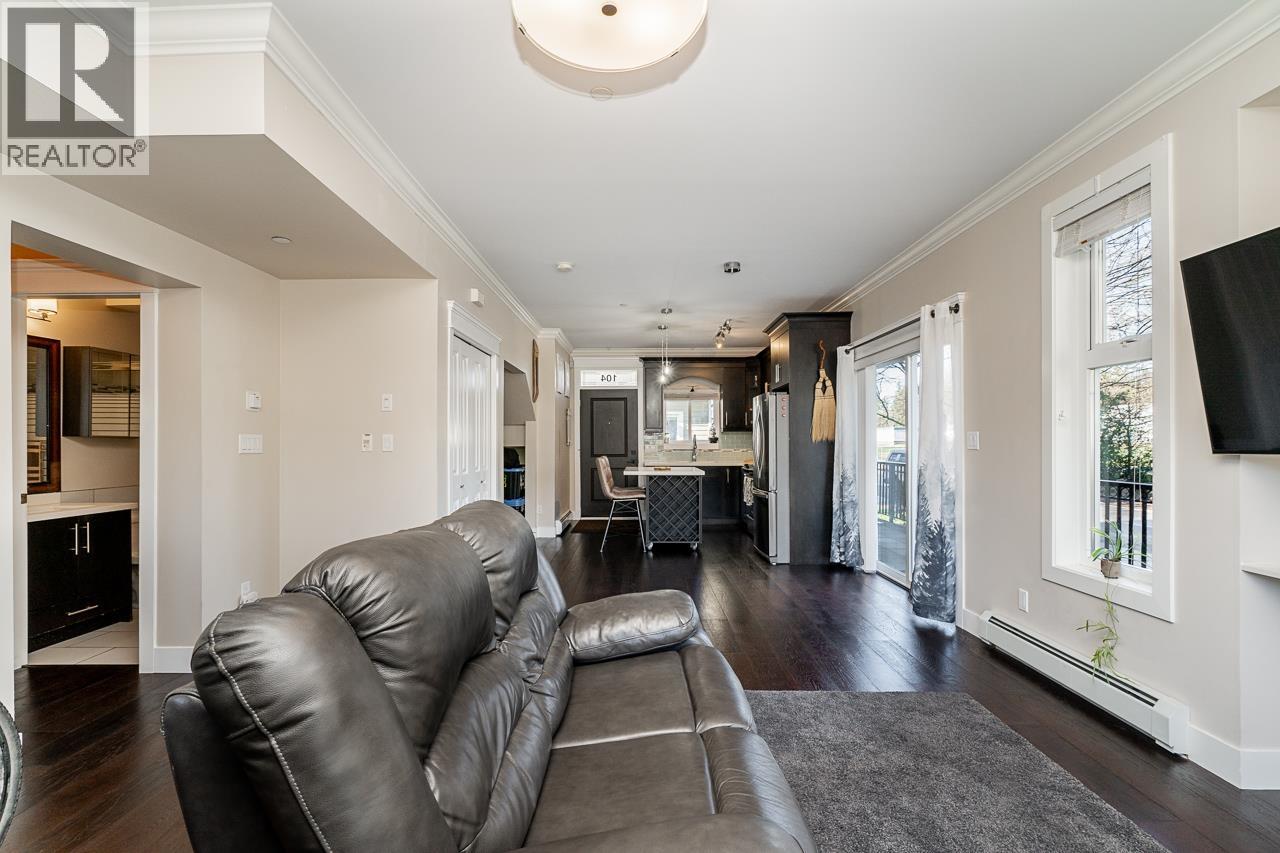 104 3488 Sefton Street, Port Coquitlam, British Columbia  V3B 3R2 - Photo 14 - R3063947