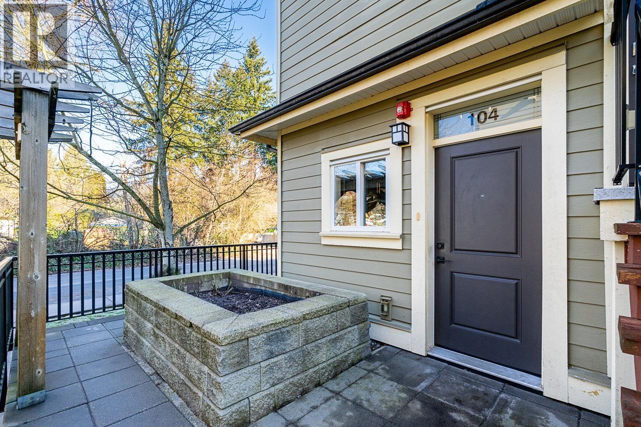 104 3488 Sefton Street, Port Coquitlam, British Columbia  V3B 3R2 - Photo 21 - R3063947