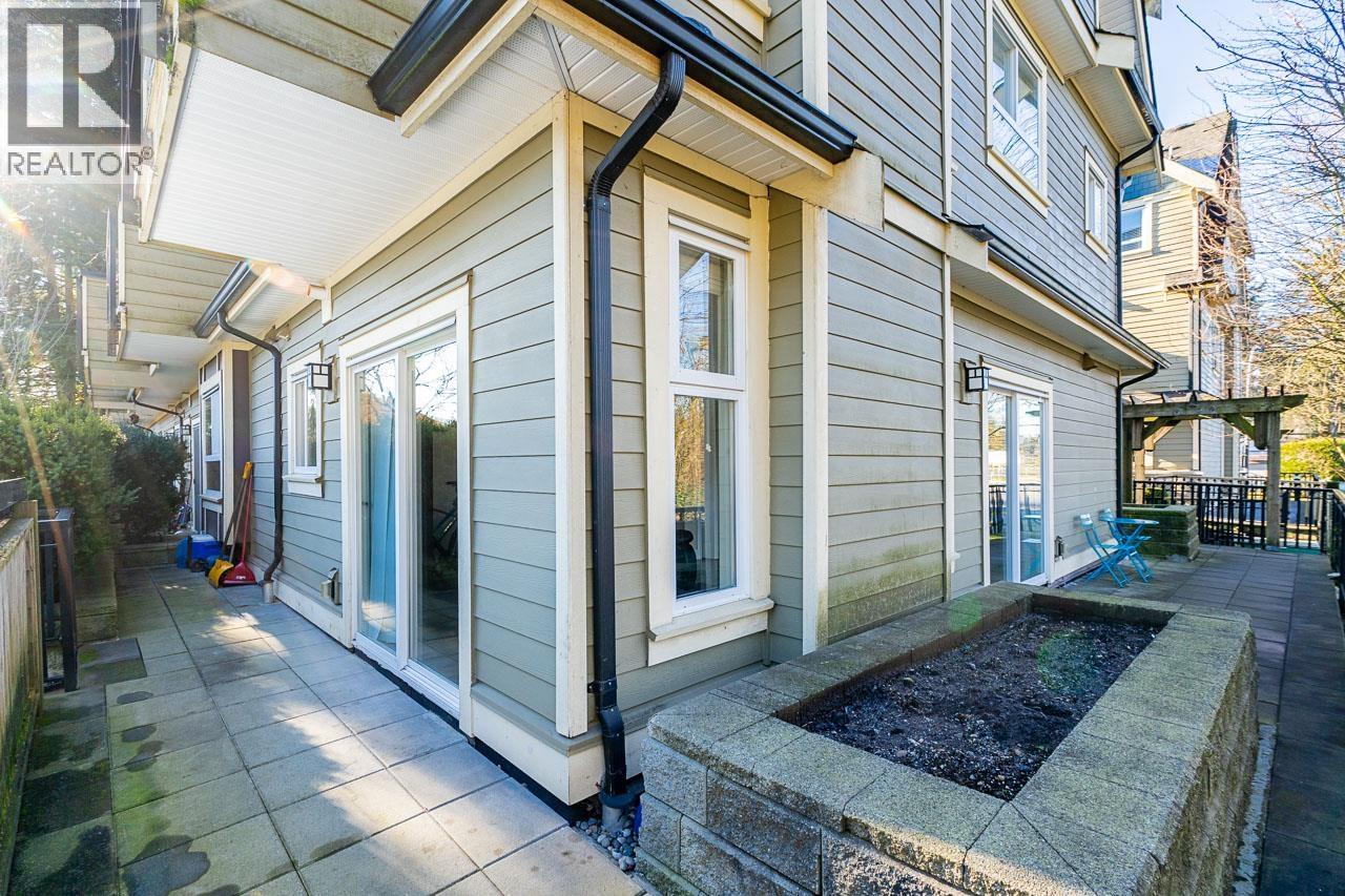 104 3488 Sefton Street, Port Coquitlam, British Columbia  V3B 3R2 - Photo 24 - R3063947