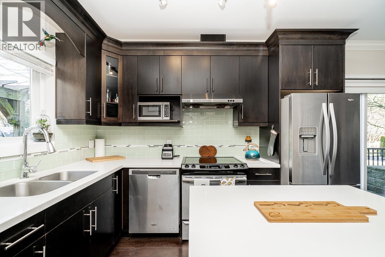 104 3488 Sefton Street, Port Coquitlam, British Columbia  V3B 3R2 - Photo 3 - R3063947