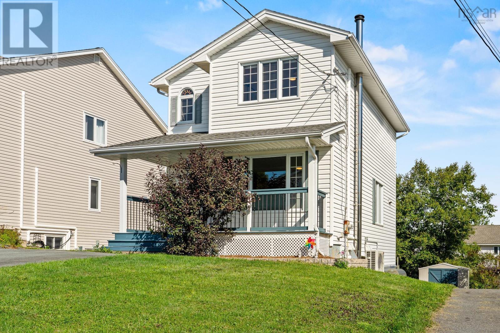 44 Cassandra Drive, Dartmouth, Nova Scotia