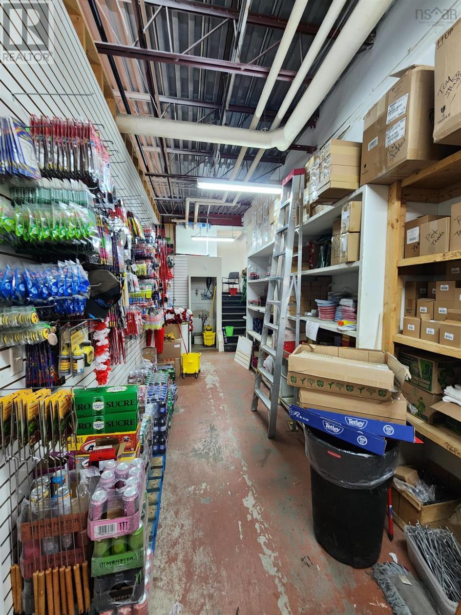 125 Reserve Street, Glace Bay, Nova Scotia  B1A 4W5 - Photo 23 - 202527139